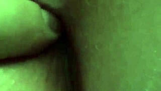 Mommy Fingering Pussy And Ass