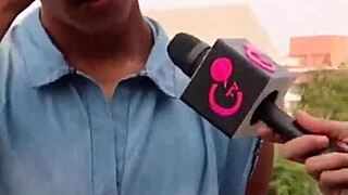 Journey From Venezuela To Colombia Filled With Hope And Art