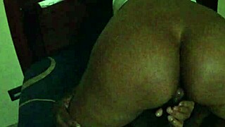 stepsister celebrated her birthday with stepbrother at home alone