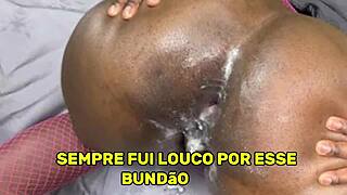 Watch this homemade anal fisting scene?