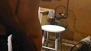 Cock Play And Swing Fuck