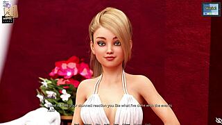 Sunshine Love Episode 134