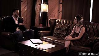 Oh, Mr. Pullman, You're Such a Pervert!