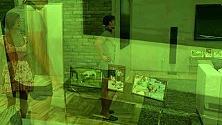 gynocracy game begins part 1