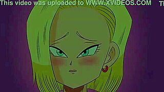 Dbz Android 18 Blowjob And Fucking Videos 😏