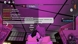 why does furry get fucked by femboy?