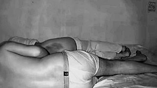 Why Does Stepsis Share Bed With Stepbro?