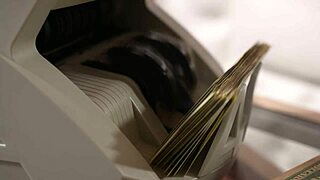 free scene - gangster’s moll shalina devine gets dpd by mafia - gp2691