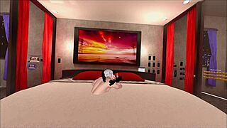 Huge Furry Foxes With Monster Cocks Fucking Boldly!