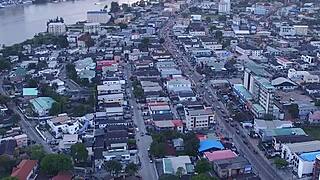 Rewarding Him with My Juicy Ebony Pussy