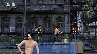 femdom humiliation in hotel! play rough now!