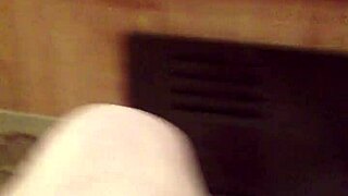 Little Friends Lends a Hand and Pussy!