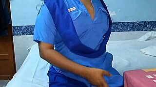 Kajal Punished With Pussy Fucking And Cock Sucking