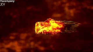 i hardfuck my busty girlfriend's ass