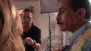 Big Juicy Boobs and Bubble Butt in Intense Creampie POV