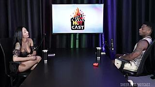 Melhores momentos do will mastro com vitoria beatriz no hot cast - parte 4 watch on sheer red