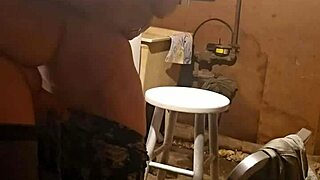 Cock Play And Swing Fuck