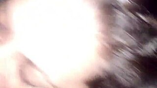 white milf sucking small cock