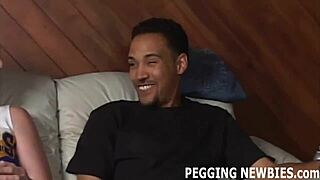 I've Been Fantasizing About Pegging Your Tight Ass