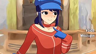 cappie habla sobre creampie