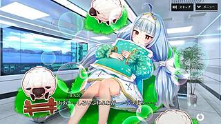 Shangri-La Drive Naamil SSR Scene