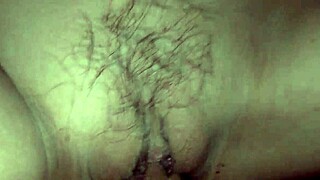 เธอเสียวหีมากเมื่อได้เปิดบริสุทธิ์เป็นครั้งแรก 😍