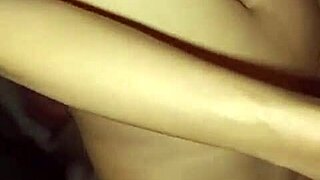 Kenapa selinap? Bokep babe Indonesia aksi liar!