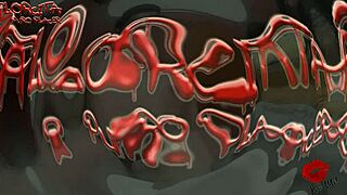 Zakaj ta MILF tako poželjivo sesa kurce mladim 18+ oboževalcem?