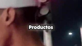 Resilience of a Venezuelan Window Cleaner's Life