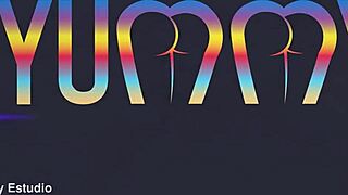 Tranny Grazyeli Silva Takes Hardcore Anal Pounding