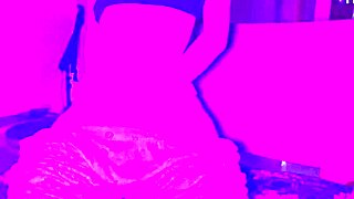 Lonely Sexy Best Friend Teases Ass in Horny POV Play