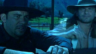 i got brooke ballentyne banging a ranch hand outdoors