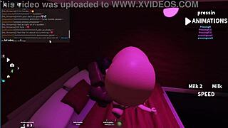 lesbian sex with futanari bimbo slut