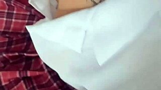 Will This Virgin Girl Blow My Friend's Husband?