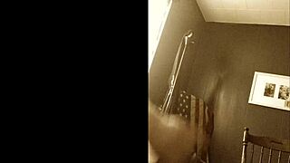 Slow Motion Huge Cumshot Eruption From Solo Masturbation!