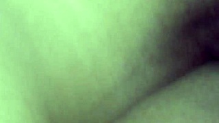 I captured this mature amateur's ass on camera at that moment.