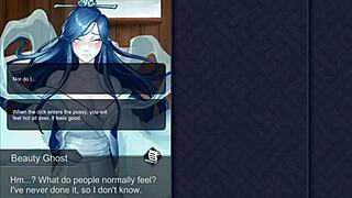 Why Does Tenka's Pussy Get Creampied In King Of Kinks Ep4?