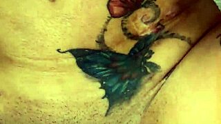 Busty Stepmom Leyne Rodriguez Shows Stepson Raw Sex Moves in Hot 1on1