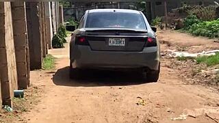 i droved a cheep slut to a cheep hotel for big cock