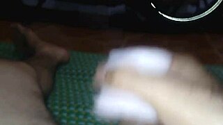 Small Cock But Loves Fucking!