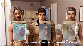 Welcome to the 3d game free will 76