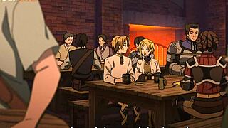 Mushoku Tensei Isekai Ittara Honki Dasu Season 2 Episode 3