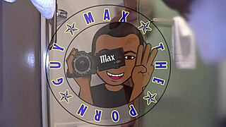 hazel came for more than just a handjob 😏