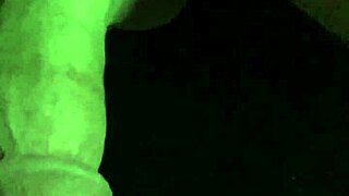 My Newly Trimmed Pussy