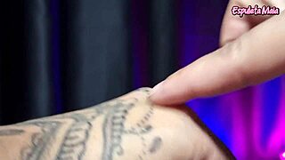 Influencer Tests Wet Erotic Products