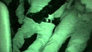 Who Wants To Join This Cinema Gangbang?