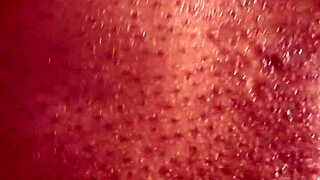Horny Before Shower Masturbation