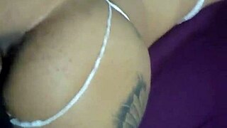 Milf Rides Rookie's Cock