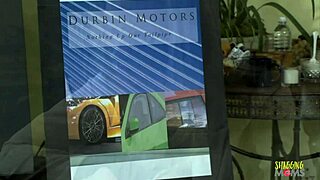 The Beautiful Brunette Secretary In Heels Teases Her Horny Friend With Kisses And Licks On The Desk.