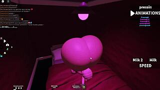 Lesbian sex with futa and her friend